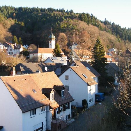 Gästehaus Ruh - Non-Smoking Freiburg im Breisgau Exterior foto